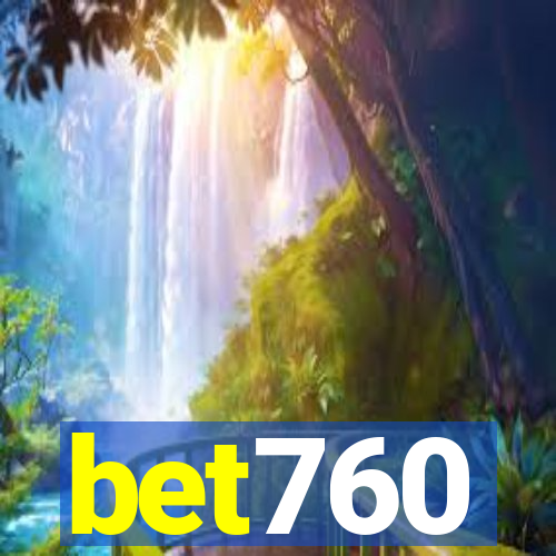 bet760