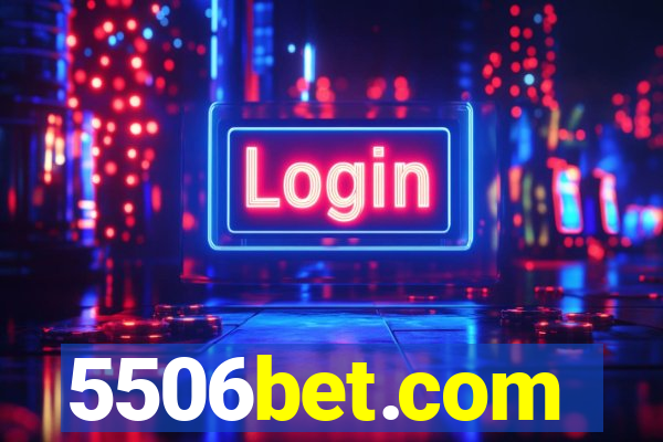 5506bet.com