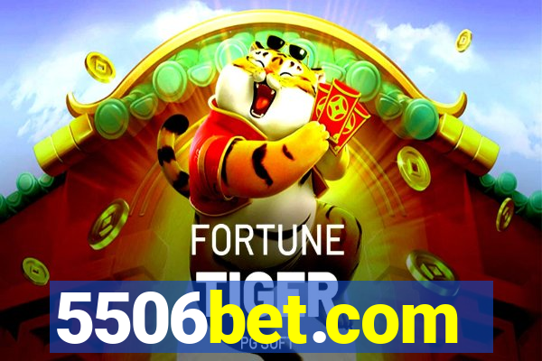 5506bet.com