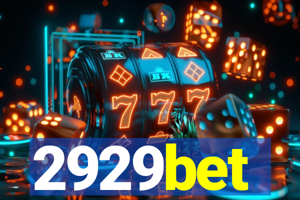 2929bet