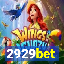 2929bet