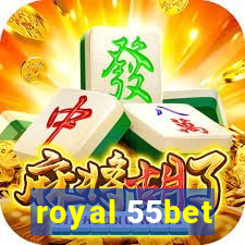 royal 55bet