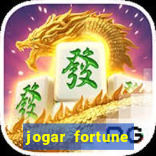 jogar fortune dragon gratis