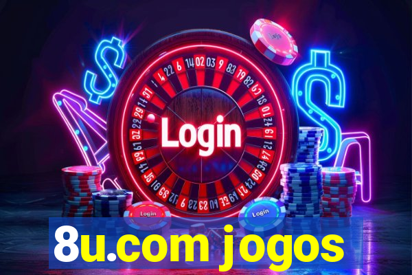 8u.com jogos