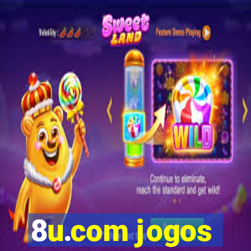 8u.com jogos