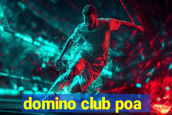 domino club poa