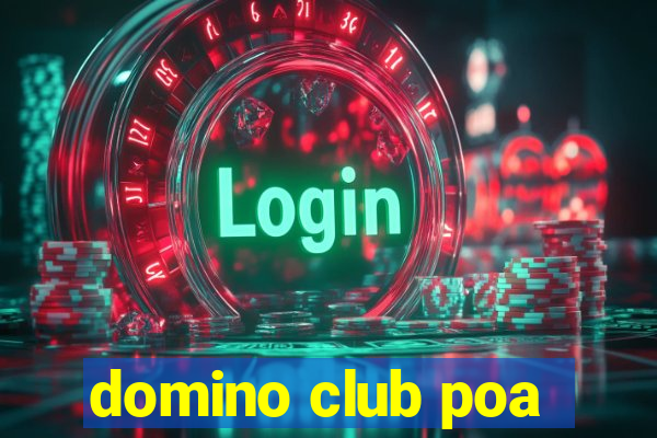 domino club poa