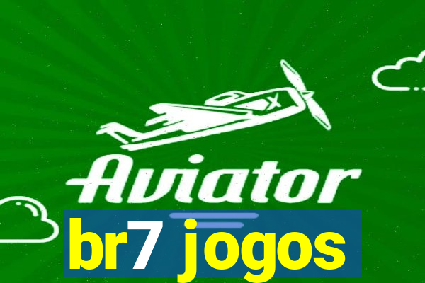 br7 jogos