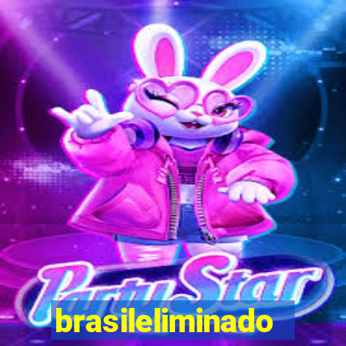 brasileliminado