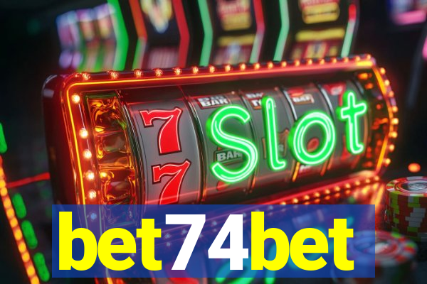 bet74bet