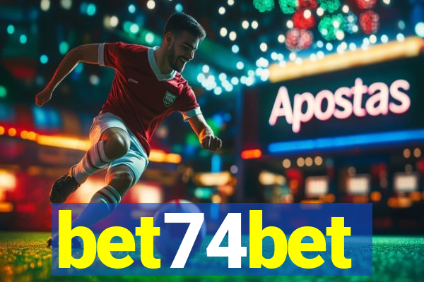 bet74bet