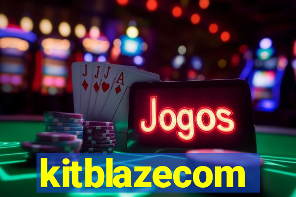 kitblazecom