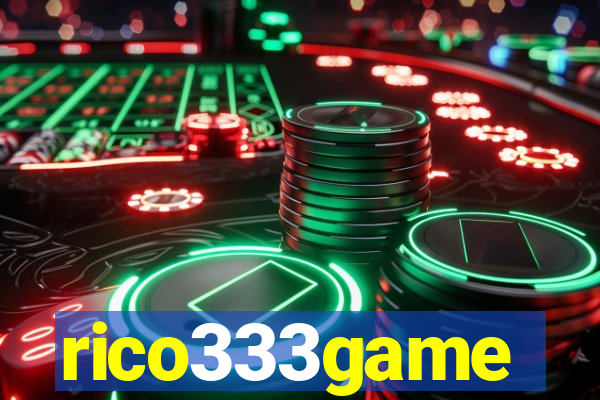 rico333game