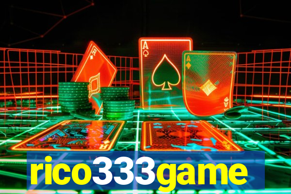 rico333game