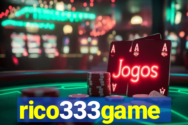 rico333game