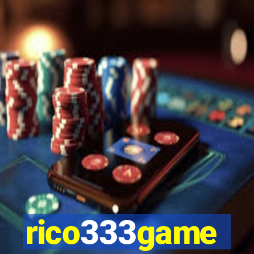 rico333game