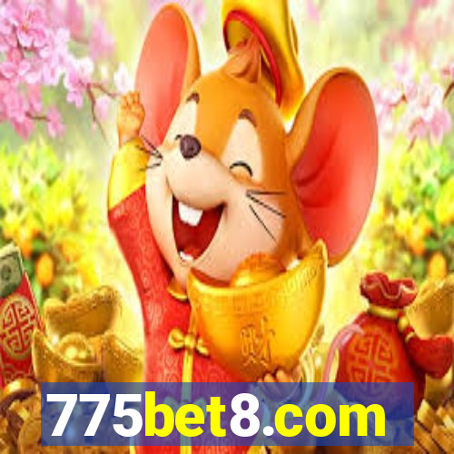 775bet8.com