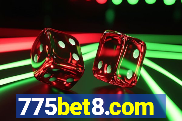 775bet8.com