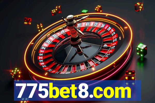 775bet8.com