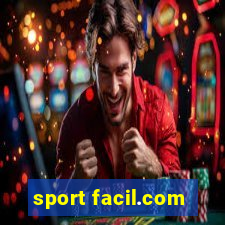 sport facil.com