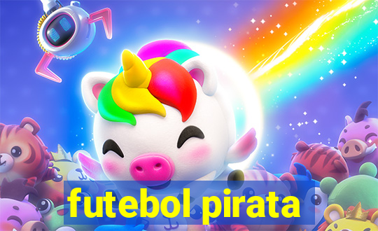 futebol pirata