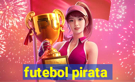 futebol pirata