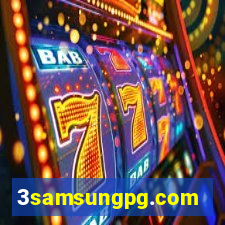 3samsungpg.com