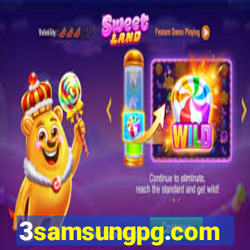 3samsungpg.com