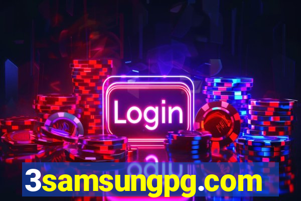 3samsungpg.com