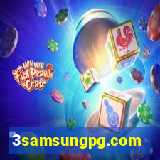 3samsungpg.com