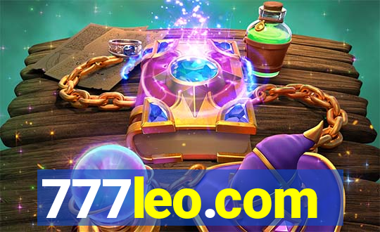 777leo.com