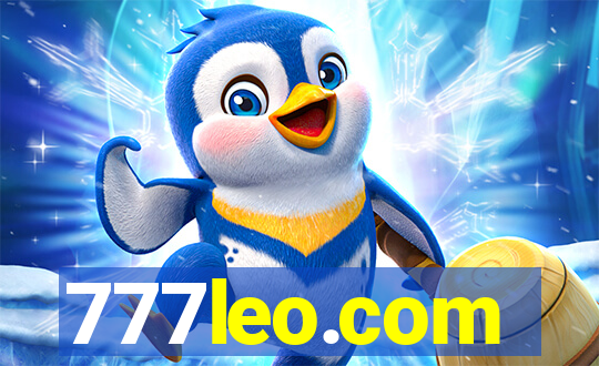 777leo.com