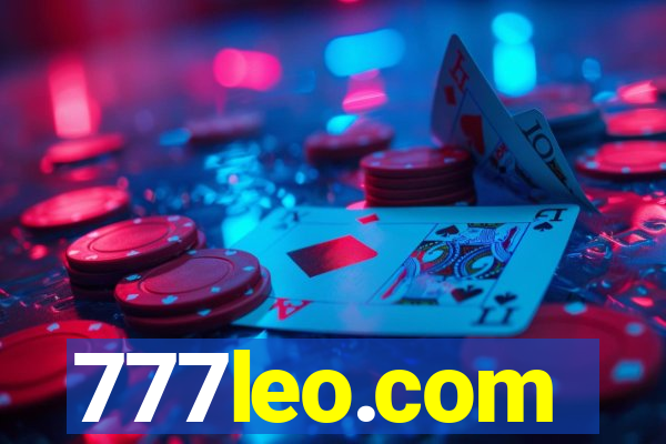 777leo.com