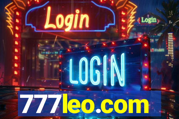 777leo.com