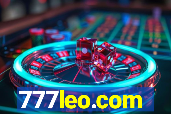 777leo.com