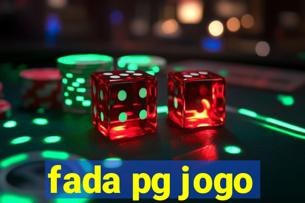 fada pg jogo