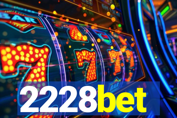 2228bet