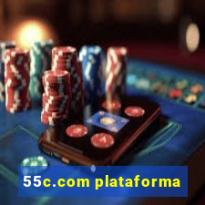 55c.com plataforma