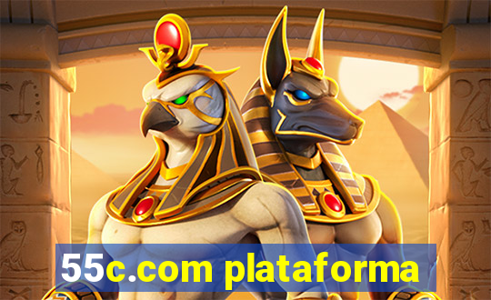 55c.com plataforma