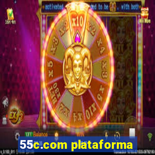 55c.com plataforma