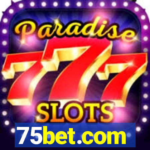 75bet.com