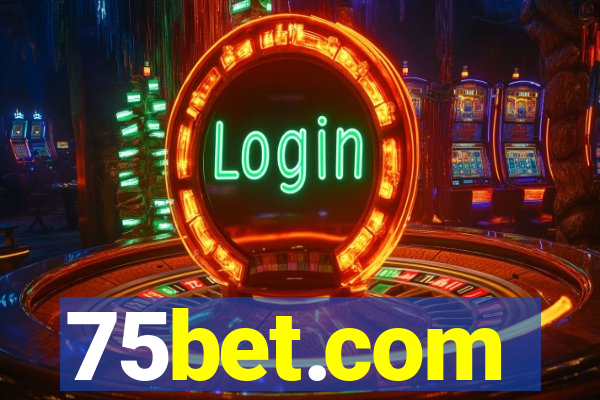 75bet.com