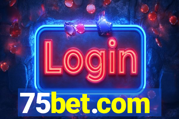 75bet.com