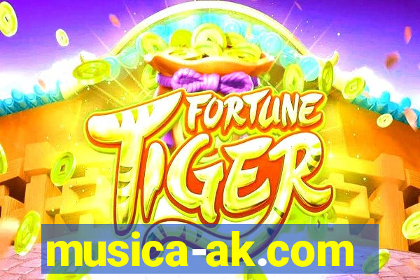 musica-ak.com