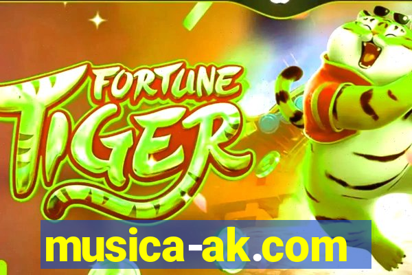 musica-ak.com