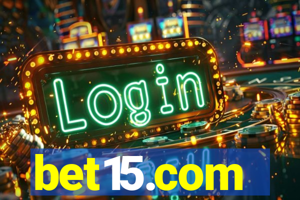 bet15.com