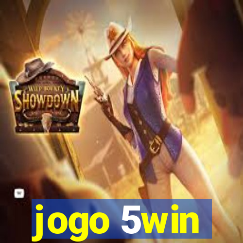 jogo 5win