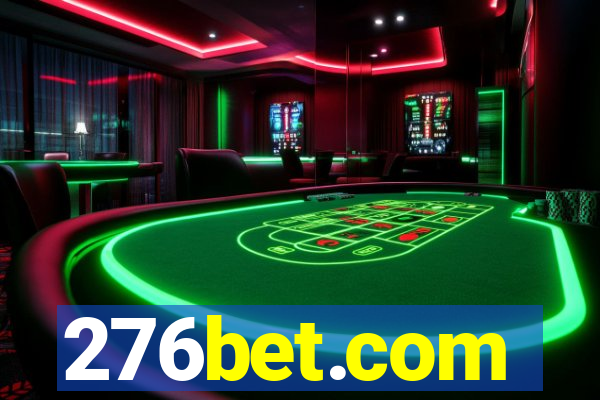 276bet.com