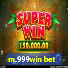 m.999win bet