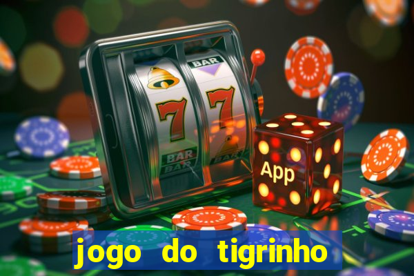 jogo do tigrinho apk dinheiro infinito